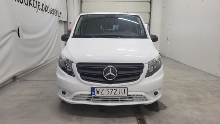 Zdjęcie przedmiotu: Mercedes-benz Vito Tourer 114 CDI L2 Pro 9G-Tronic