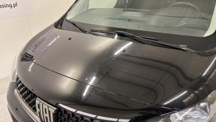 Zdjęcie przedmiotu: Fiat Scudo 2.0 M-jet E6d-F 3.1t