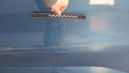 Zdjęcie przedmiotu: Ford Transit Custom 320 2.0 TDCi E6.2 3.3t L2 Trend