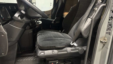 Zdjęcie przedmiotu: Mercedes-benz Actros E6 18.0t