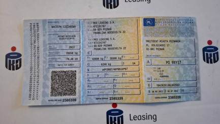 Zdjęcie przedmiotu: LAG O-3-ST Tanker