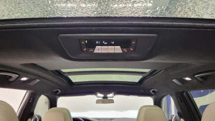 Zdjęcie przedmiotu: BMW X7 M50i sport-aut