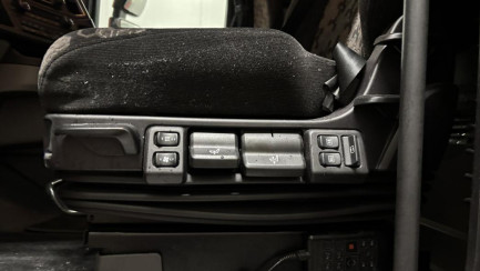 Zdjęcie przedmiotu: SCANIA S460 Super E6 18.0t