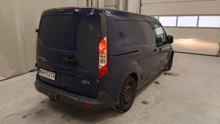 Zdjęcie przedmiotu: Ford Transit Connect 210 L2 1.5 TDCi E6 2.1t Oświadczenie o utracie DR