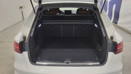Zdjęcie przedmiotu: Audi A4 Avant 40 TFSI mHEV Advanced S tronic