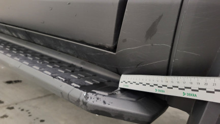 Zdjęcie przedmiotu: Toyota Land Cruiser 2.8 D-4D Executive aut