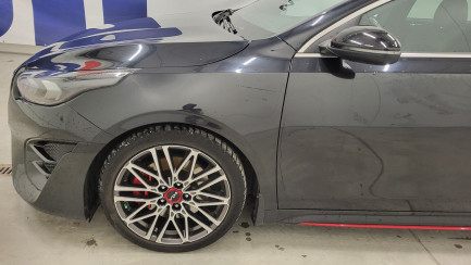 Zdjęcie przedmiotu: Kia ProCeed 1.6 T-GDI GT DCT