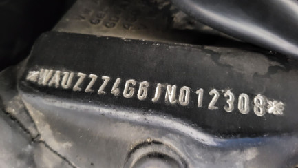 Zdjęcie przedmiotu: Audi A6 Allroad 3.0 TDI Quattro Tiptr