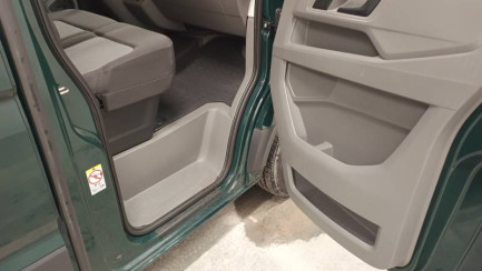 Zdjęcie przedmiotu: Volkswagen Crafter 35 TDI-CR E6 3.5t