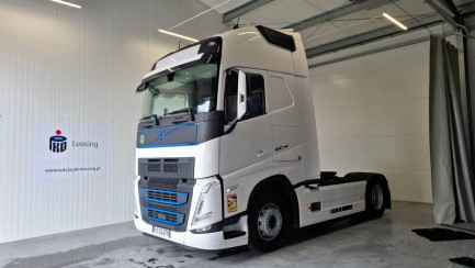 Volvo FH 460 Globetrotter E6d 21.0t