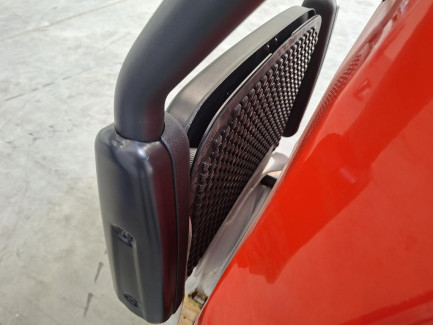 Zdjęcie przedmiotu: Електричний візок для піддонів EP RPL201H