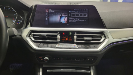 Zdjęcie przedmiotu: BMW 320i xDrive Sport Line aut