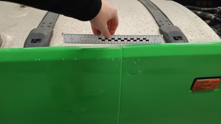 Zdjęcie przedmiotu: SCANIA R500 E6 20.1t LA 4x2 NA Highline