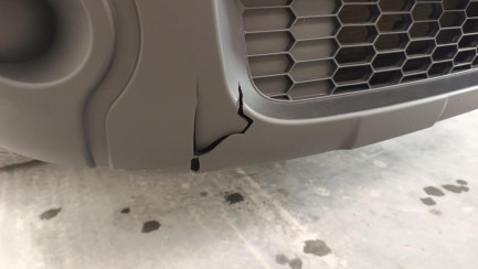 Zdjęcie przedmiotu: Renault Kangoo III Express Maxi dCi Pack Clim Maxi E6 2.2t