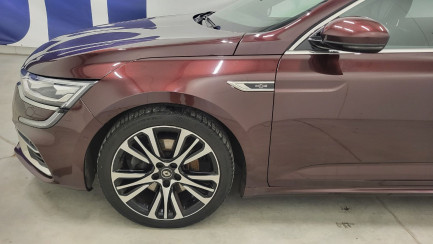 Zdjęcie przedmiotu: Renault Talisman Grandtour 2.0 Blue dCi Initiale Paris EDC