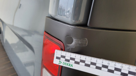 Zdjęcie przedmiotu: Renault Trafic 2.0 dCi L2H1 HD Extra E6