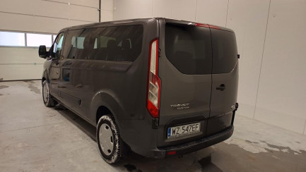 Zdjęcie przedmiotu: Ford Transit Custom 320 2.0 TDCi L1 Trend E6.2 3.2t