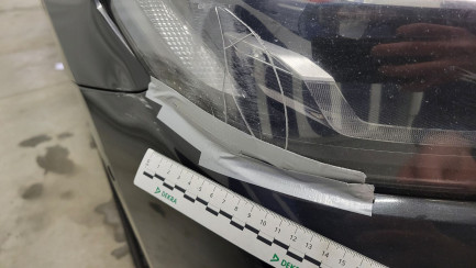 Zdjęcie przedmiotu: BMW 520d xDrive mHEV M Sport sport-aut