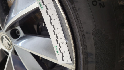Zdjęcie przedmiotu: Skoda Superb 2.0 TDI L&K DSG