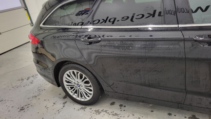 Zdjęcie przedmiotu: Ford Mondeo 2.0 EcoBlue Titanium aut