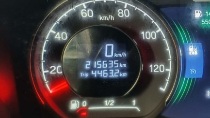 Zdjęcie przedmiotu: SCANIA R460 A 4x2 NA Highline Super E6 18.0t