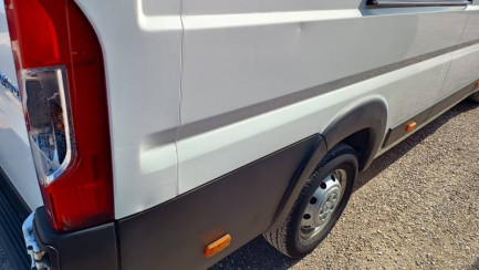 Zdjęcie przedmiotu: Peugeot BOXER 435 2.2 BlueHDi E6.2 3.5t L4H2 Pro Oświadczenie o utracie DR