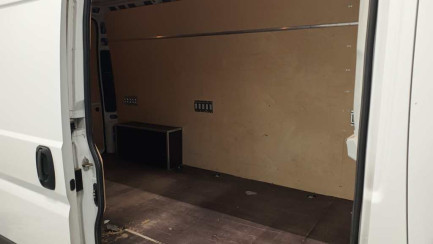 Zdjęcie przedmiotu: Fiat Ducato 33 2.2 M-jet L3H2 E6.4 3.3t Заява про втрату реєстраційного свідоцтва