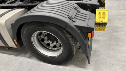 Zdjęcie przedmiotu: Ford F-MAX 12.7 TDCi 500 E6d 18.0t