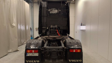 Zdjęcie przedmiotu: Volvo FH 500 E6 20.1t
