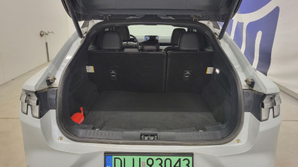 Zdjęcie przedmiotu: Ford Mustang Mach-E 98kWh AWD