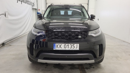 Zdjęcie przedmiotu: LAND ROVER Discovery V 3.0 D250 mHEV S