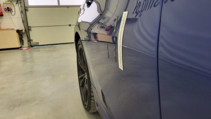 Zdjęcie przedmiotu: BMW 330e PHEV xDrive M Sport sport-aut