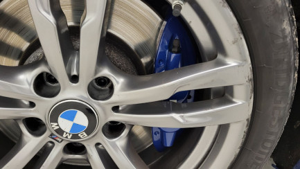 Zdjęcie przedmiotu: BMW 440i GPF xDrive M Sport sport-aut