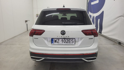 Zdjęcie przedmiotu: Volkswagen Tiguan Allspace 2.0 TSI 4Mot. Elegance DSG 7os.