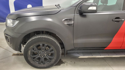 Zdjęcie przedmiotu: Ford Ranger 2.0 EcoBlue 4x4 DC Wildtrak aut