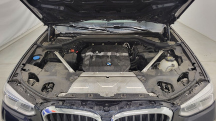 Zdjęcie przedmiotu: BMW X4 xDrive30d M Sport