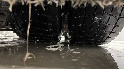 Zdjęcie przedmiotu: Ford F-MAX 500 12.7 TDCi E6d 18.0t