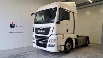 MAN TGX 18.500 BLS(XLX) E6 18.0t