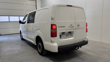 Zdjęcie przedmiotu: Opel Vivaro 2.0 CDTI E6d 3.0t Long Enjoy S&S