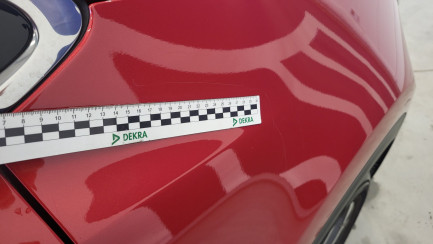 Zdjęcie przedmiotu: Kia Sportage 1.6 GDI L Business Line 2WD