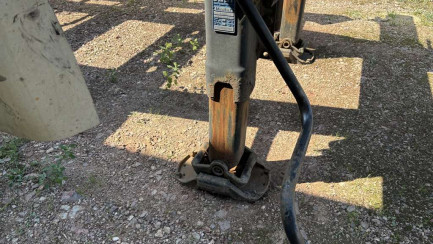 Zdjęcie przedmiotu: WIELTON NS3P