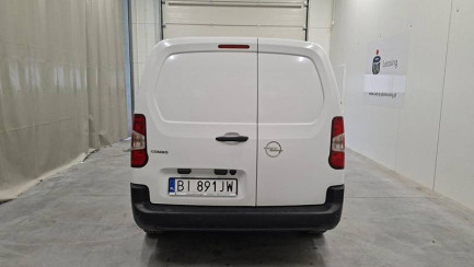 Zdjęcie przedmiotu: Opel Combo 1.5 BlueHDi E6 2.4t XL