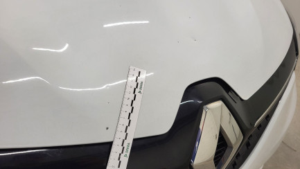 Zdjęcie przedmiotu: Renault Clio 1.0 TCe Equilibre LPG Brak dokumentacji LPG