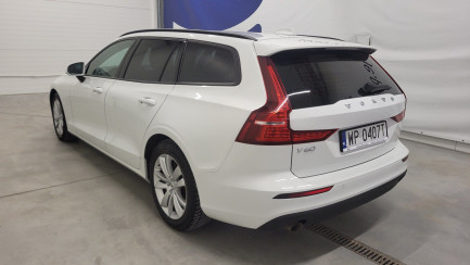 Zdjęcie przedmiotu: Volvo V60 B3 B Momentum Core aut