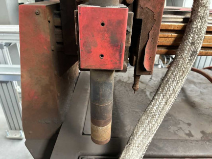 Zdjęcie przedmiotu: Swift-Cut Automation 3000-XP plasma cutter