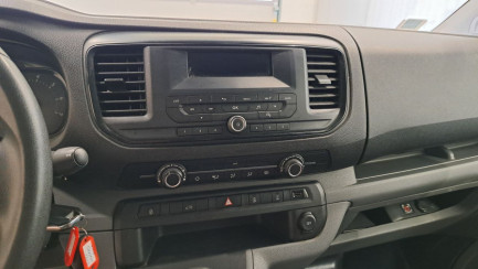 Zdjęcie przedmiotu: Opel Vivaro 2.0 CDTI E6d 3.0t Extra Long Enjoy S&S