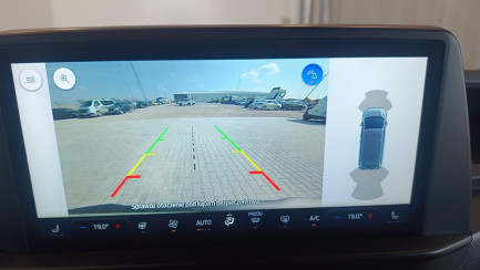 Zdjęcie przedmiotu: Ford Transit Custom 320 2.0 TDCi E6.2 3.3t L2 Trend