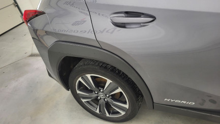Zdjęcie przedmiotu: Lexus UX 250h GPF Business Edition 2