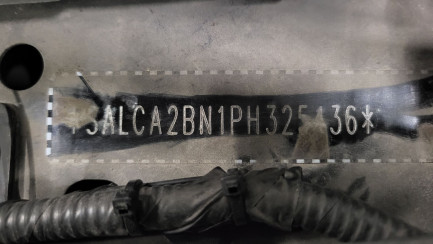 Zdjęcie przedmiotu: LAND ROVER Discovery Sport 2.0 D200 mHEV