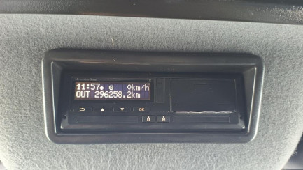 Zdjęcie przedmiotu: Mercedes-Benz 519 Sprinter CDI E6 6.5t Кузов платформи для автовозів